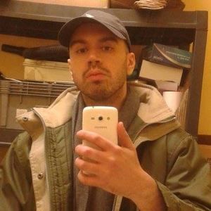 Meet your Posher, Charif